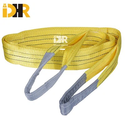 Heavy Duty Lifting Slings
