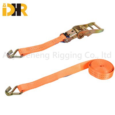 Motorcycle Ratchet Straps