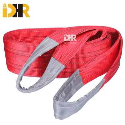Polyester Webbing Sling