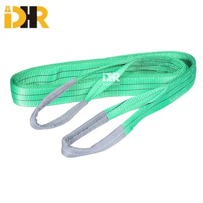Rigging Straps